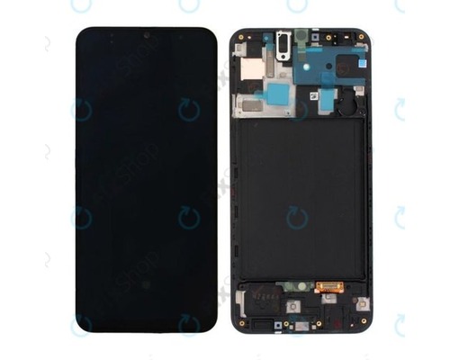 Replacement for SAMSUNG A50S OEM W/F DISPLAY - Quality Phone Parts in Sri Lanka